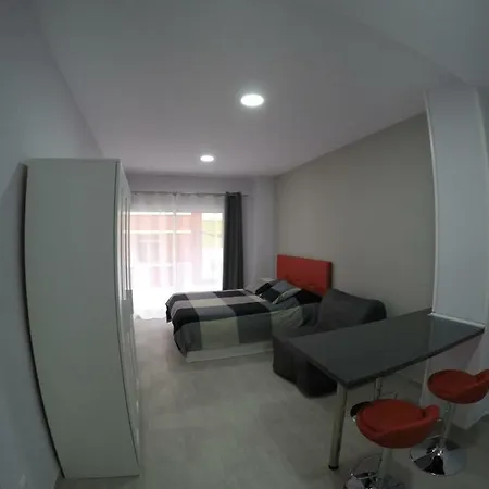 Canteras Leon Apartment Las Palmas de Gran Canaria