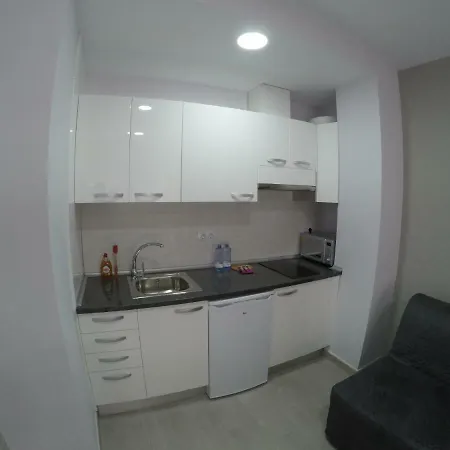 Canteras Leon Apartment Las Palmas de Gran Canaria