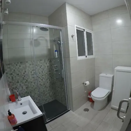 Apartment Canteras Leon *