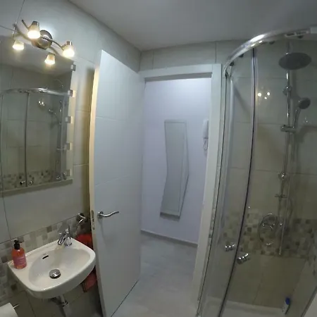 Apartment Canteras Leon