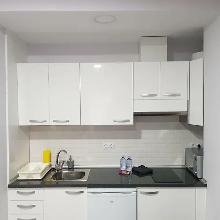 Apartment Canteras Leon Las Palmas de Gran Canaria